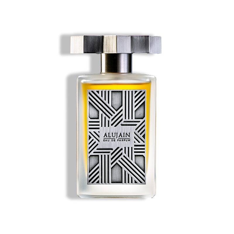 Alujain Eau de Parfum - Kajal Perfumes
