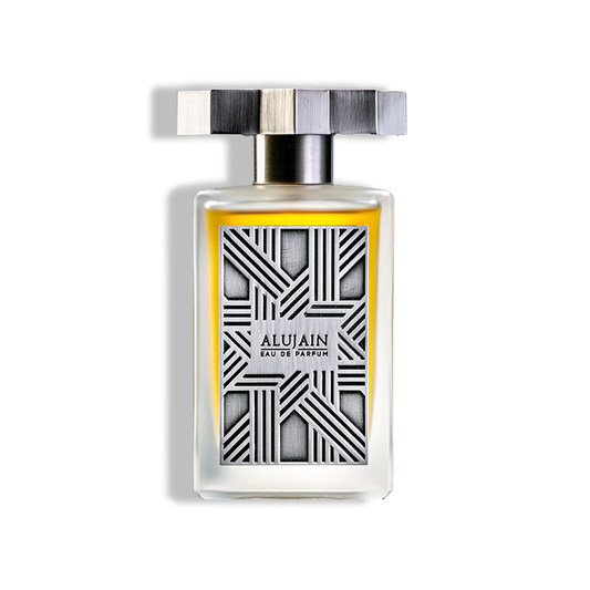 Alujain Eau de Parfum - Kajal Perfumes