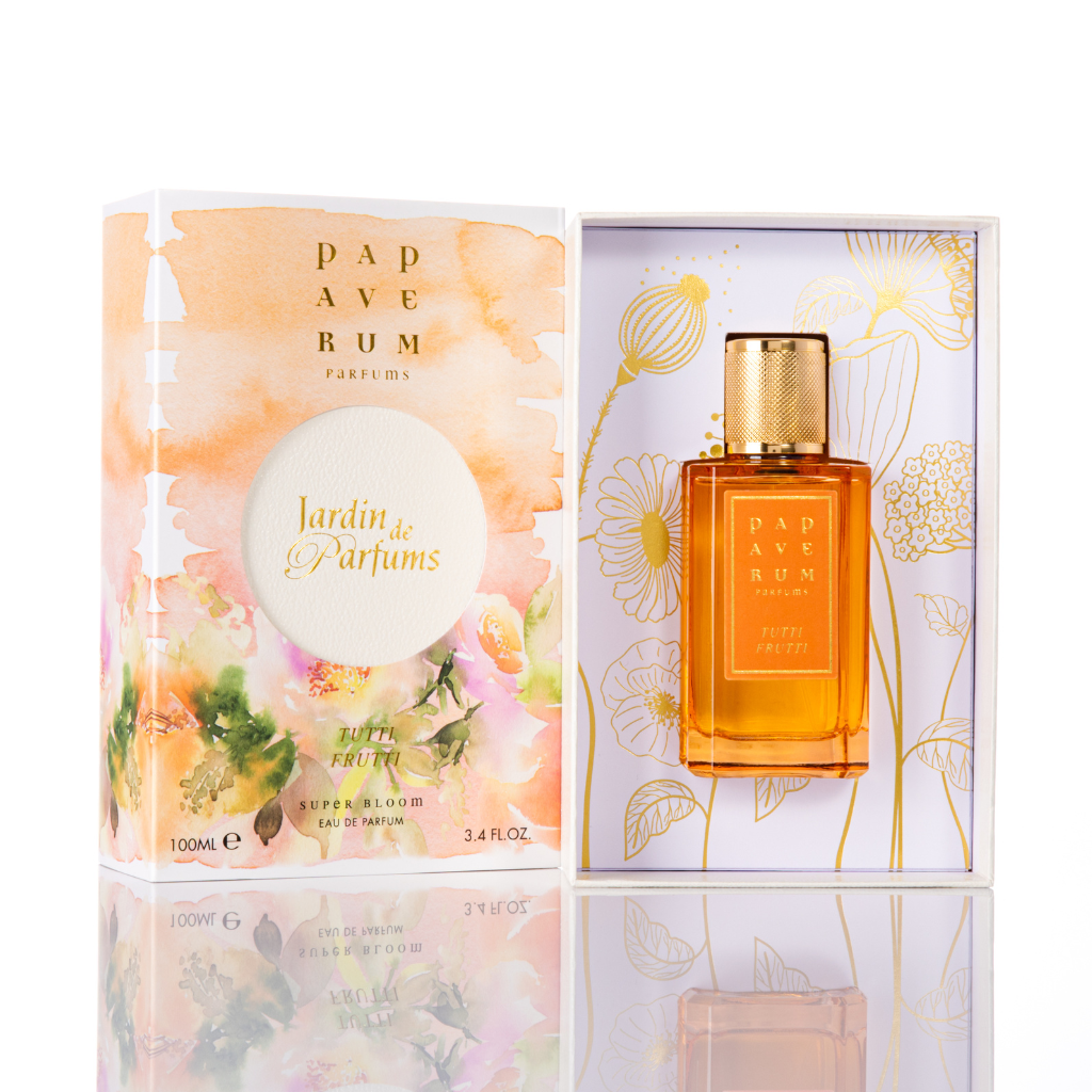 Tutti Frutti Eau de Parfum - Jardin De Parfums