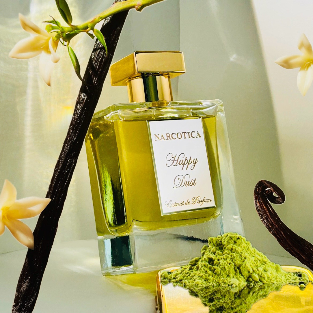Happy Dust Eau de Parfum - Narcotica
