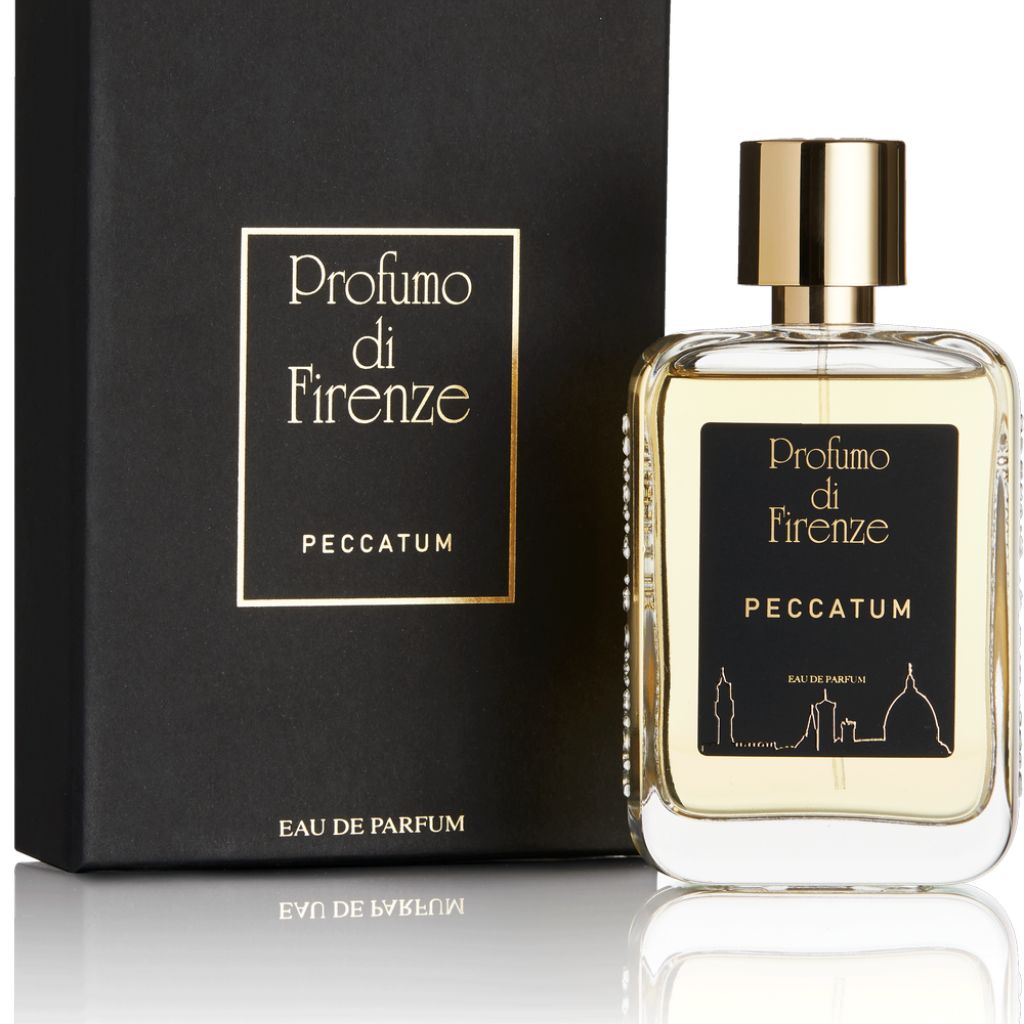 PECCATUM EDP