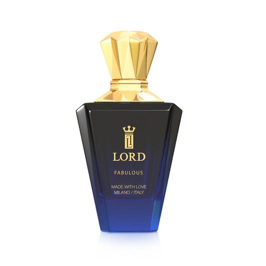 FABULOUS Eau de Parfum - Lord Milano