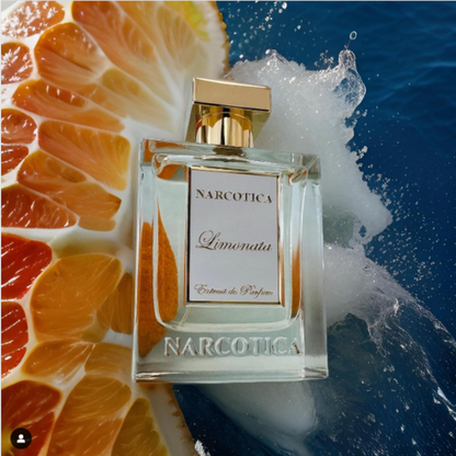 Limonata Eau de Parfum - Narcotica