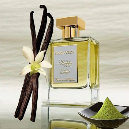 Happy Dust Eau de Parfum - Narcotica
