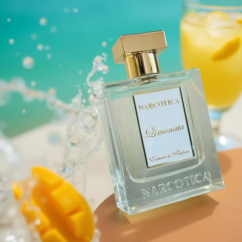 Limonata Eau de Parfum - Narcotica