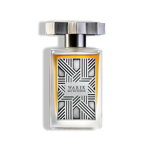 Warek Eau de Parfum - Kajal Perfumes