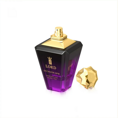 OCCASSION 6PM Eau de Parfum - Lord Milano