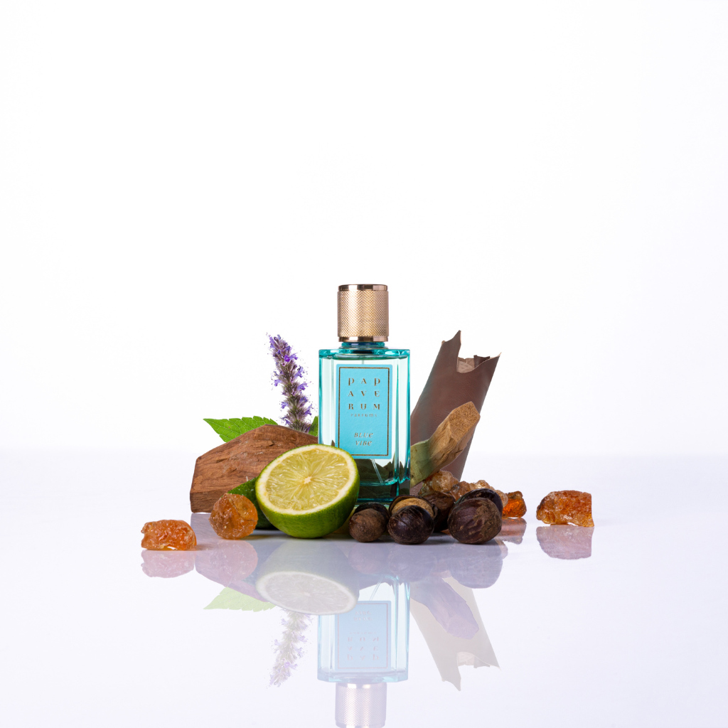 Blue Vibe Eau de Parfum - Jardin De Parfums