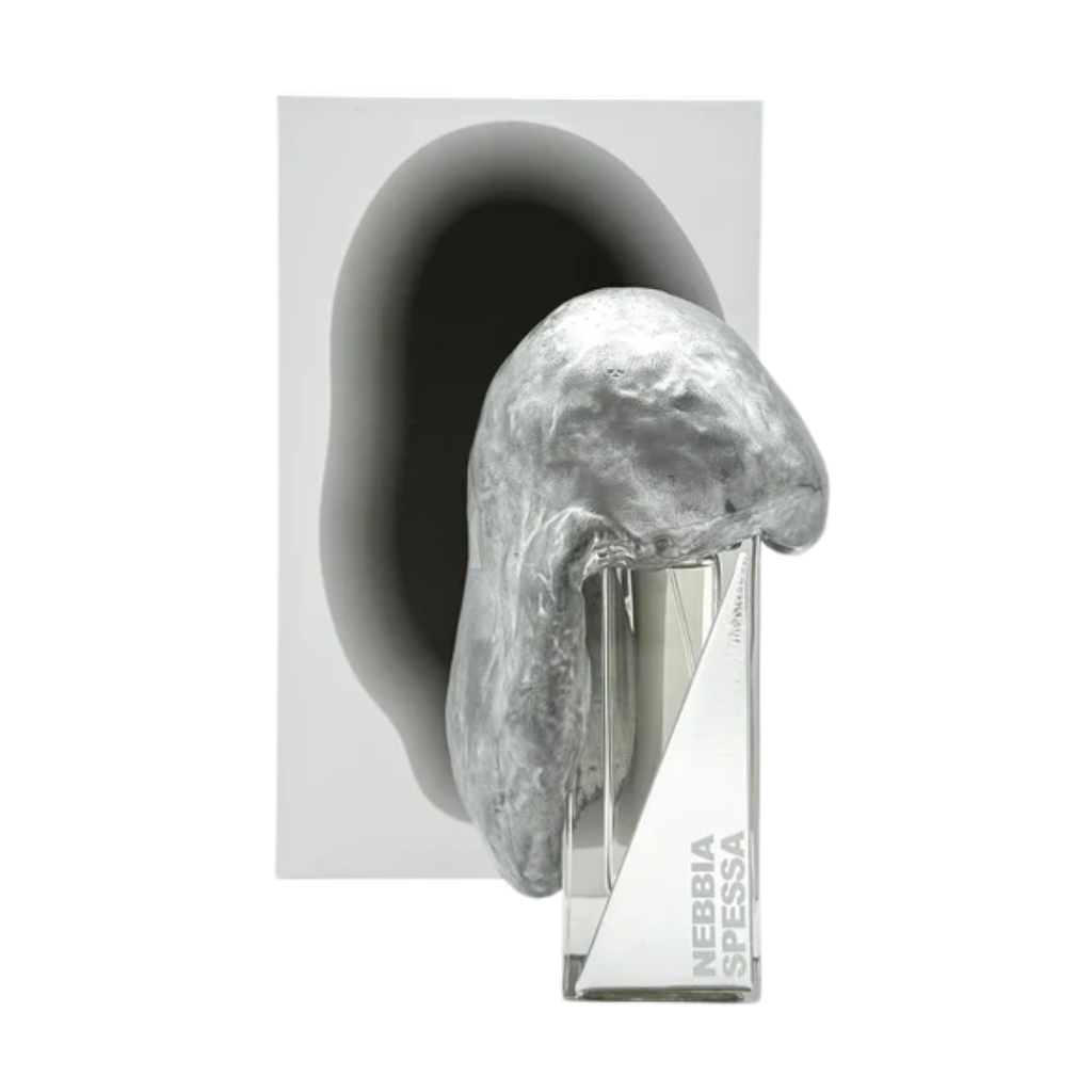 NEBBIA SPESSA "thick fog" Eau de Parfum - Filippo Sorcinelli