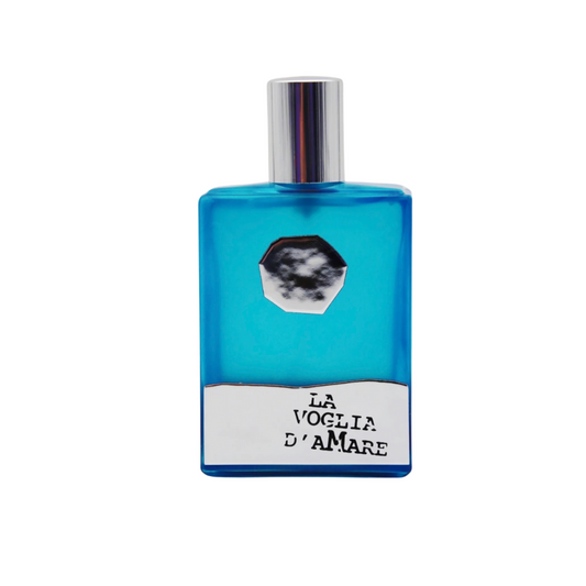 La Voglia D'Amare "The Desire To Love" EDP