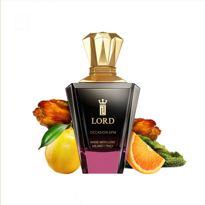 OCCASSION 6PM Eau de Parfum - Lord Milano