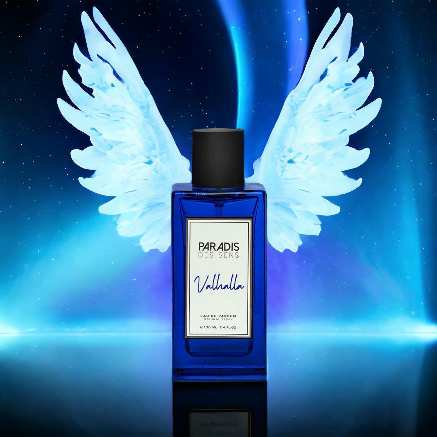 Valhalla Eau de Parfum - Paradis Des Sens