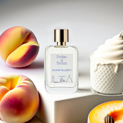 BUONTALENTI "GOOD TALENTS" Eau de Parfum - Profumo di Firenze
