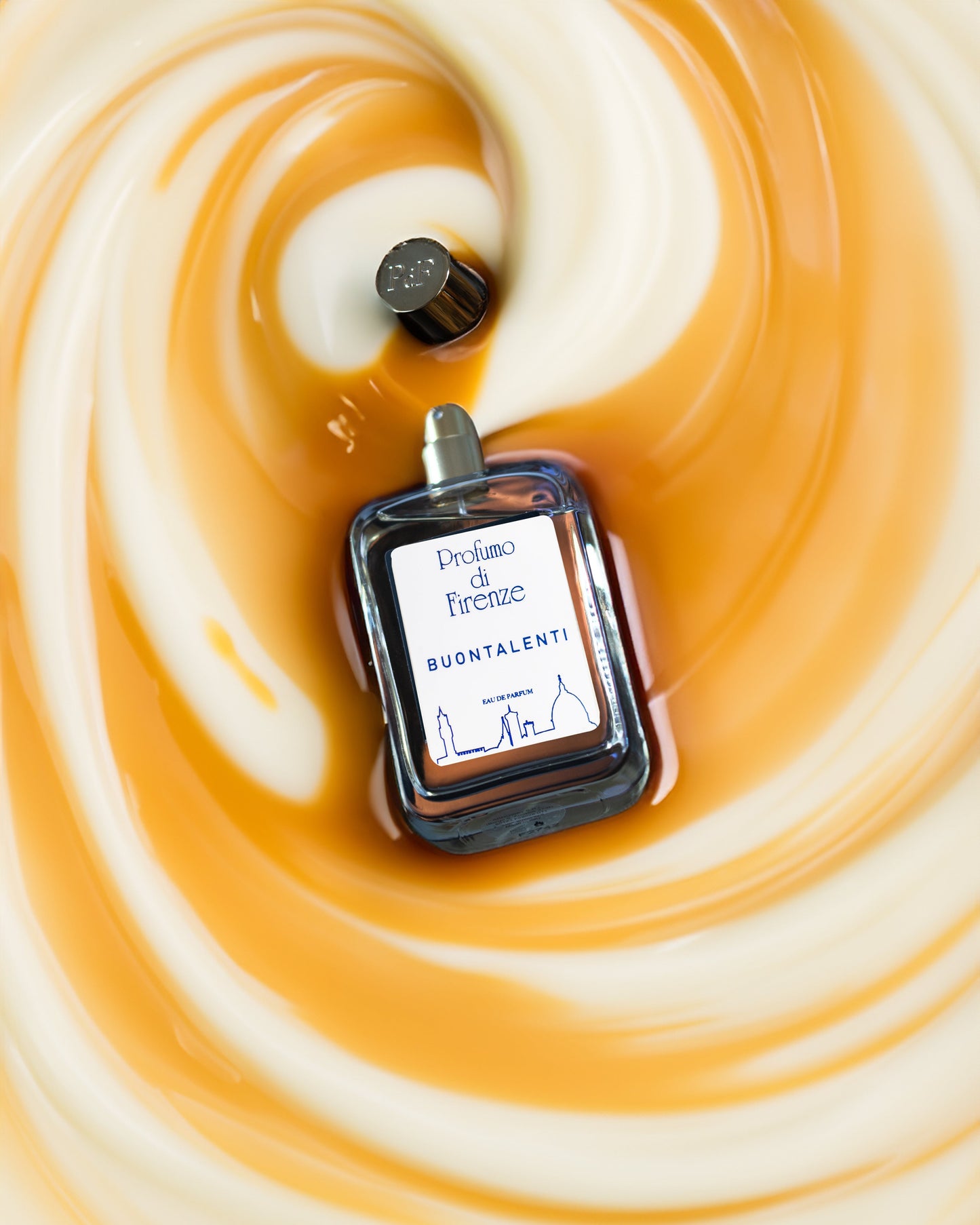 BUONTALENTI "GOOD TALENTS" Eau de Parfum - Profumo di Firenze