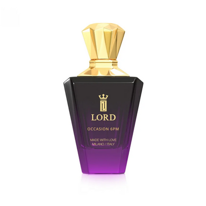 OCCASSION 6PM Eau de Parfum - Lord Milano