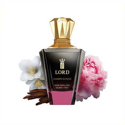 CHAMPS ELYSEES Eau de Parfum - Lord Milano