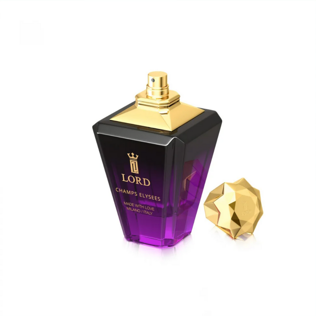 CHAMPS ELYSEES Eau de Parfum - Lord Milano