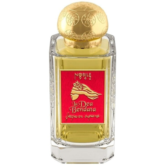 LA DEA BENDATA "THE LUCKY GODDESS" Eau de Parfum - Nobile 1942