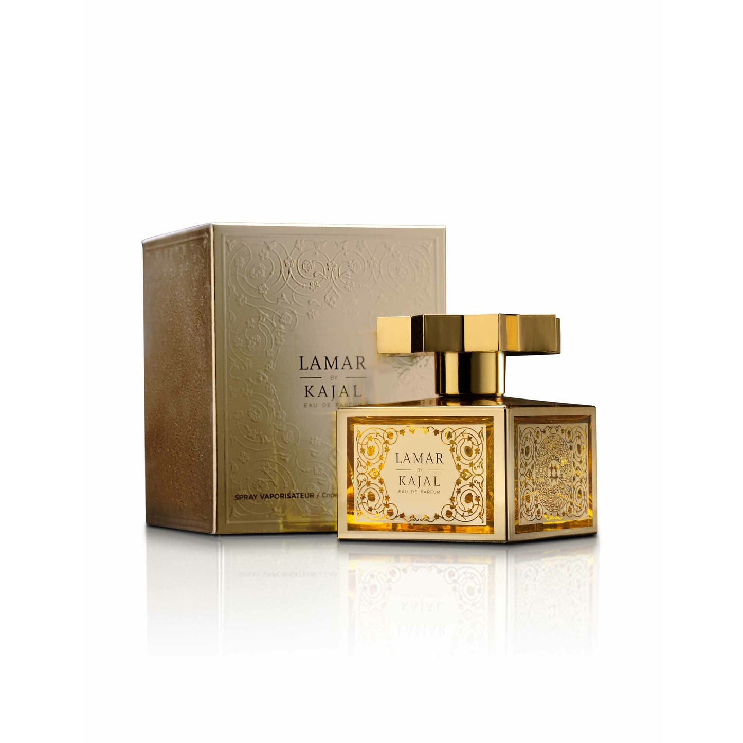 Kajal Perfumes founded 2014 Paris is a fragrance house that was created out of the love of luxury perfumes and scents. Shop at Fragrapedia.com