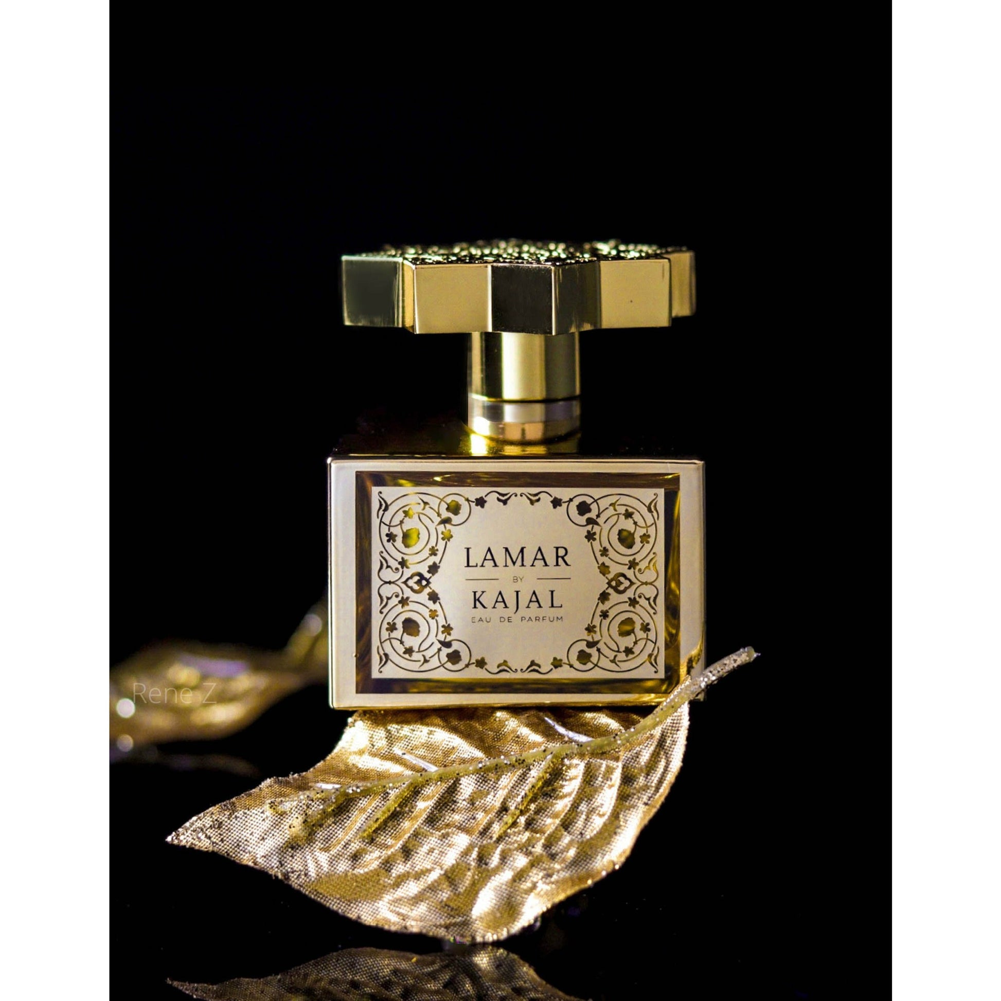 Kajal Perfumes founded 2014 Paris is a fragrance house that was created out of the love of luxury perfumes and scents. Shop at Fragrapedia.com