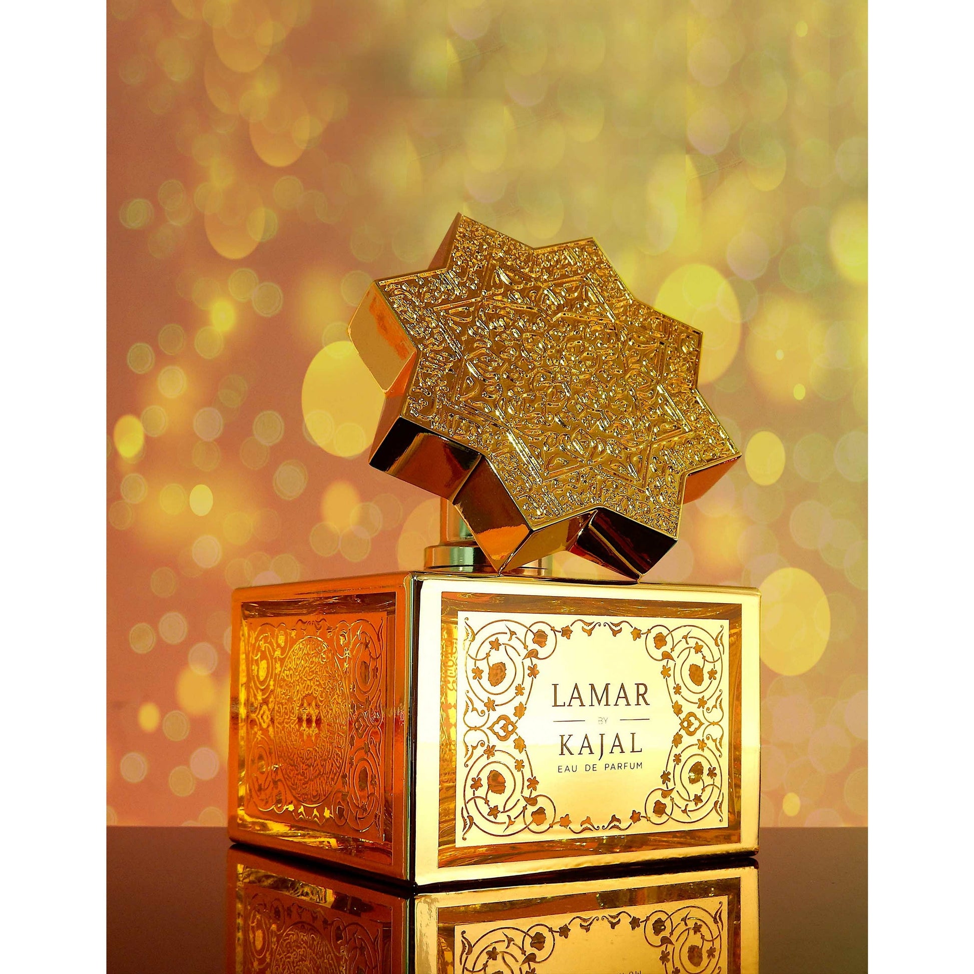 Kajal Perfumes founded 2014 Paris is a fragrance house that was created out of the love of luxury perfumes and scents. Shop at Fragrapedia.com