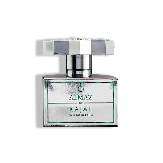 Almaz Eau de Parfum - Kajal Perfumes