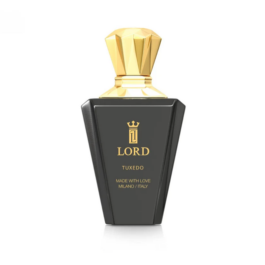 TUXEDO Eau de Parfum - Lord Milano