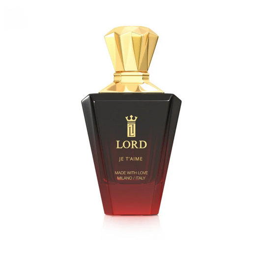 JE T'AIME Eau de Parfum - Lord Milano