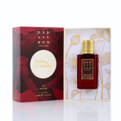La Rouge EDP - Jardin De Parfums