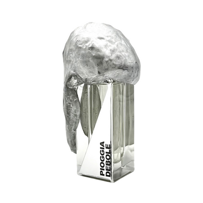 PIOGGIA DEBOLE "light rain" Eau de Parfum - Filippo Sorcinelli