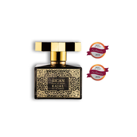 Äican Eau de Parfum - Kajal Perfumes