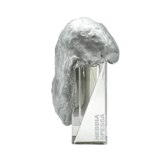 NEBBIA SPESSA "thick fog" Eau de Parfum - Filippo Sorcinelli