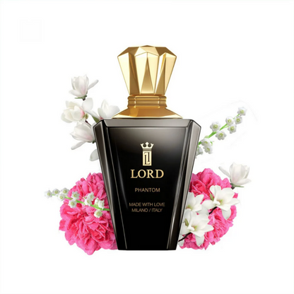 PHANTOM Eau De Parfum - Lord Milano