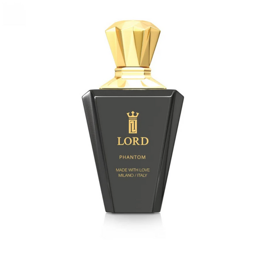 PHANTOM Eau De Parfum - Lord Milano