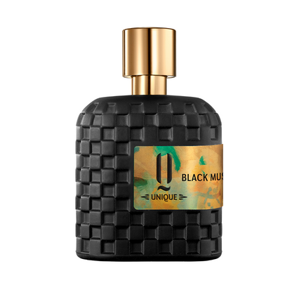 Black Musk EDP