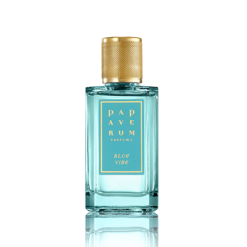 Blue Vibe EDP