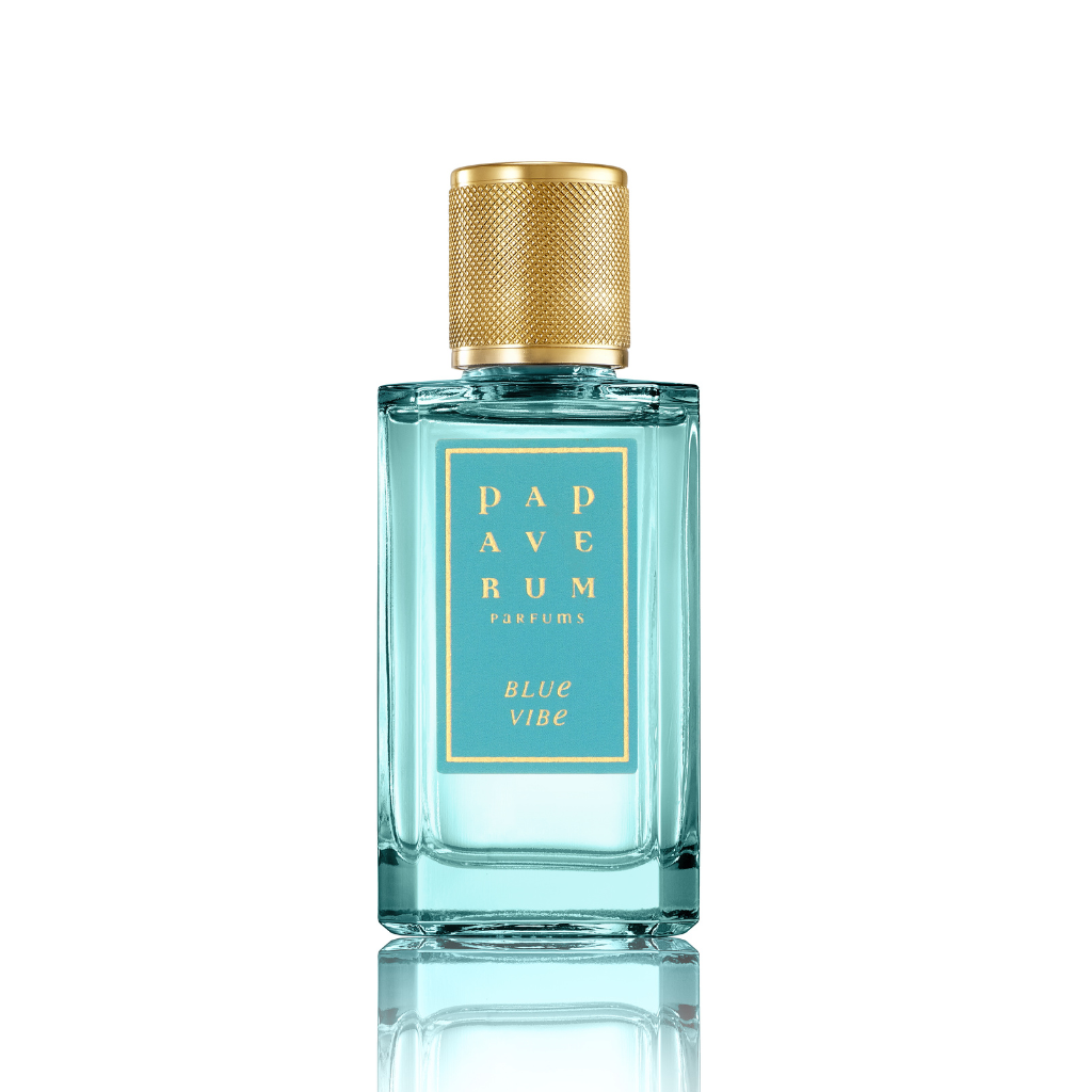 Blue Vibe Eau de Parfum - Jardin De Parfums