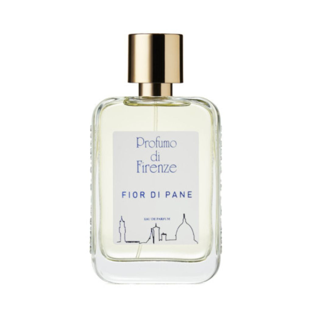 FIORE DE PANE "GOOD TALENTS" Eau de Parfum - Profumo di Firenze