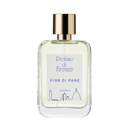 FIORE DE PANE "GOOD TALENTS" Eau de Parfum - Profumo di Firenze