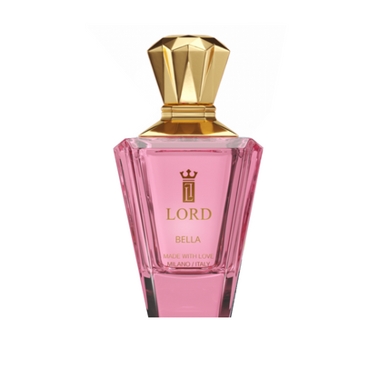 BELLA Eau de Parfum - Lord Milano