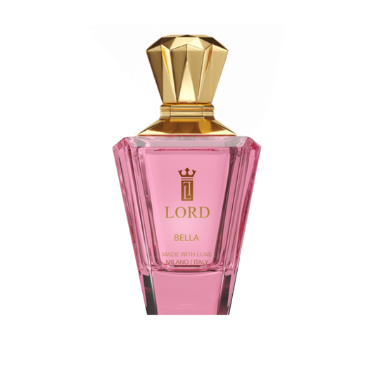 BELLA Eau de Parfum - Lord Milano