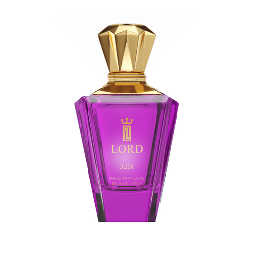 DUSK Eau de Parfum - Lord Milano