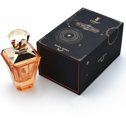BORA-BORA Eau de Parfum - Lord Milano