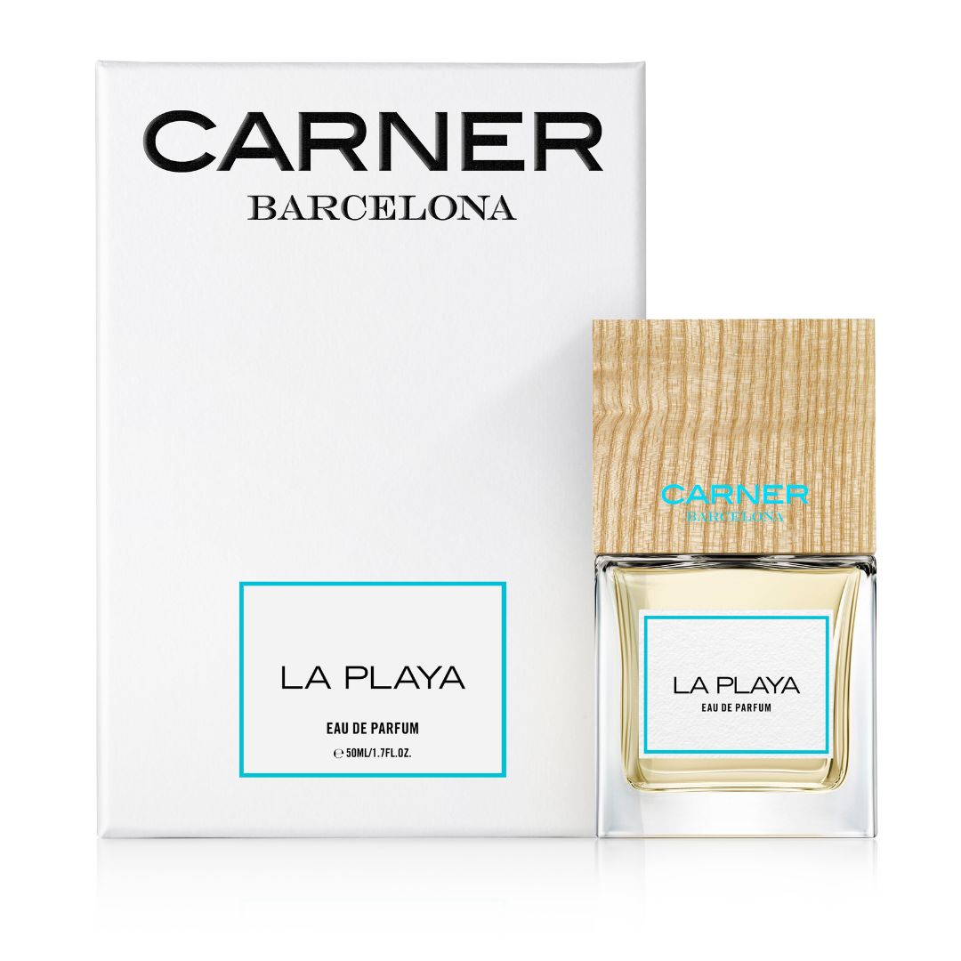 LA PLAYA EDP PRE-ORDER NOW