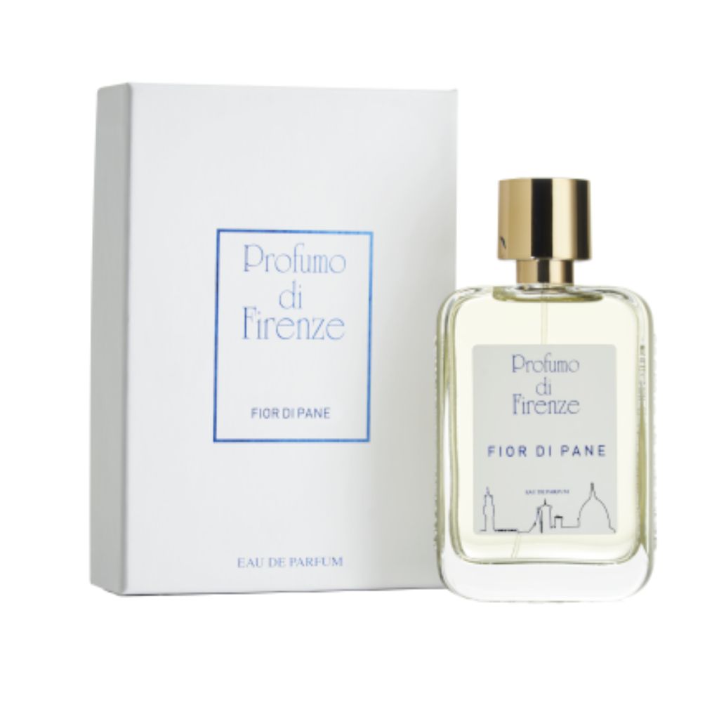 FIORE DE PANE "GOOD TALENTS" Eau de Parfum - Profumo di Firenze