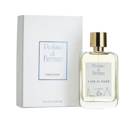 FIORE DE PANE "GOOD TALENTS" Eau de Parfum - Profumo di Firenze