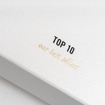 TOP TEN DISCOVERY SET - Carner Barcelona