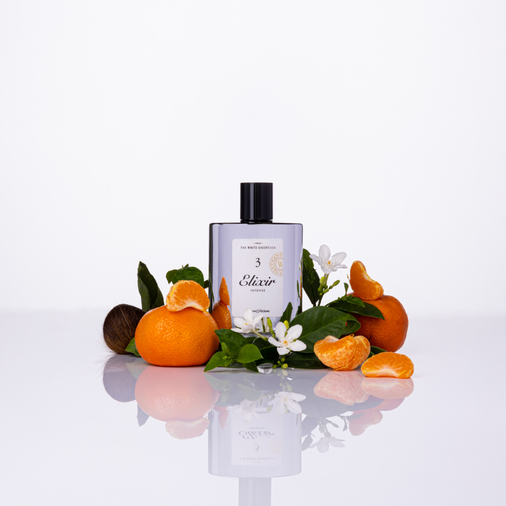 Elixir 3 Intense Eau de Parfum - Jardin De Parfums