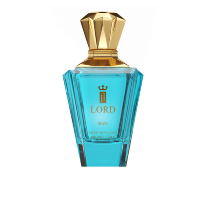 IBIZA Eau de Parfum - Lord Milano