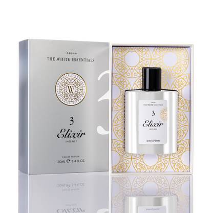 Elixir 3 Intense Eau de Parfum - Jardin De Parfums